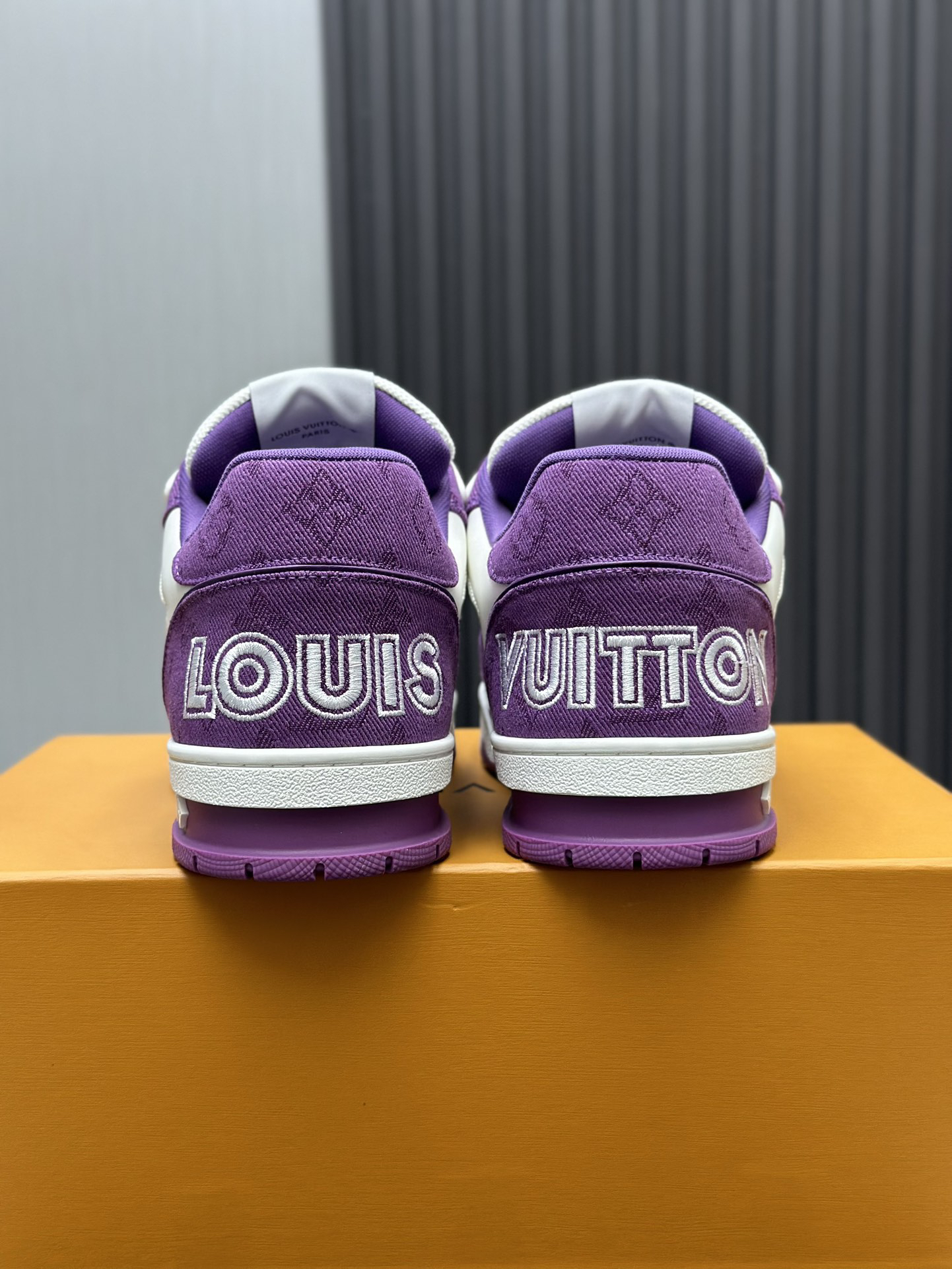 Louis Vuitton Shoes