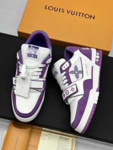 Louis Vuitton Shoes