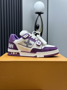 Louis Vuitton Shoes