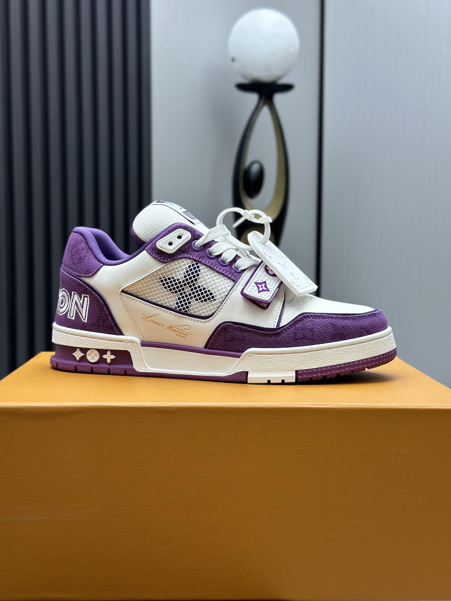 Louis Vuitton Shoes