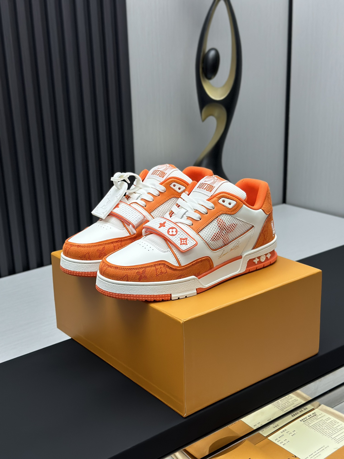 Louis Vuitton Shoes