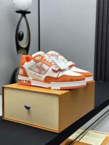 Louis Vuitton Shoes
