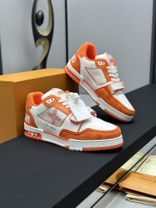 Louis Vuitton Shoes