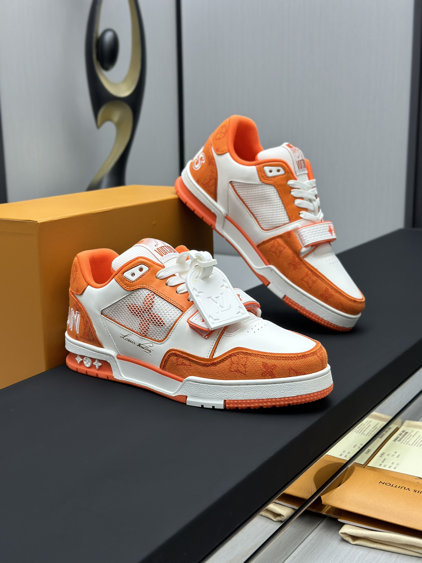 Louis Vuitton Shoes