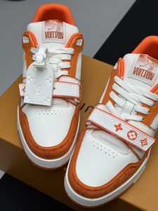 Louis Vuitton Shoes