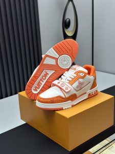Louis Vuitton Shoes