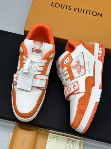 Louis Vuitton Shoes