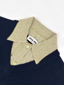 Miu Miu Knitwear AA1004