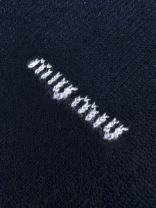 Miu Miu Knitwear AA1004