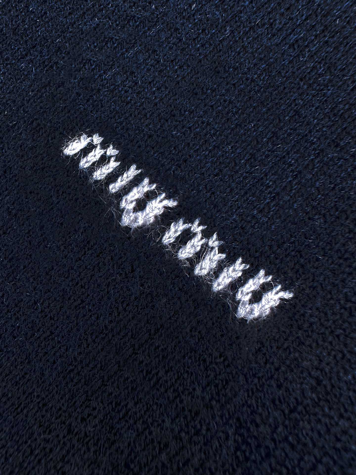 Miu Miu Knitwear AA1004
