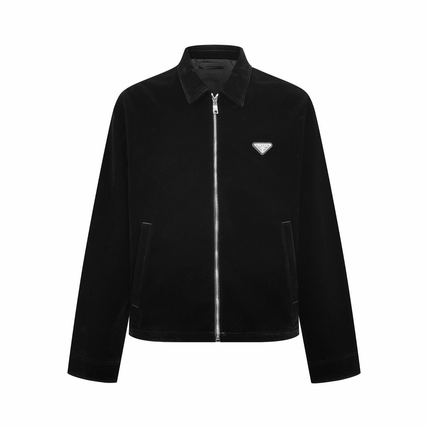 Prada Jacket 25382