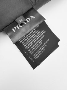 Prada Jacket 25382