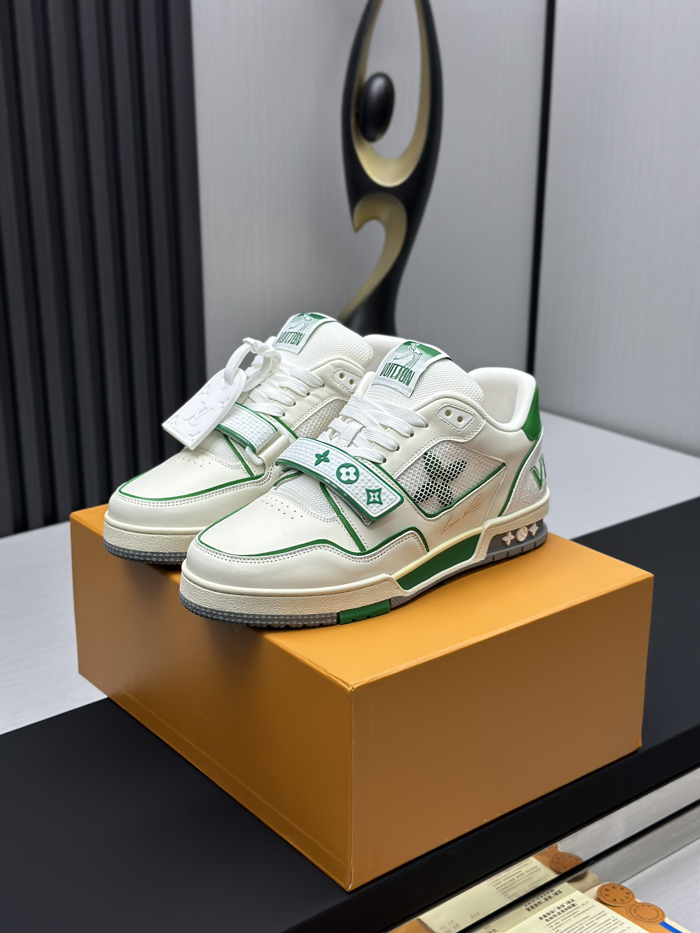 Louis Vuitton Shoes