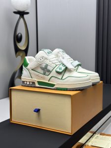 Louis Vuitton Shoes