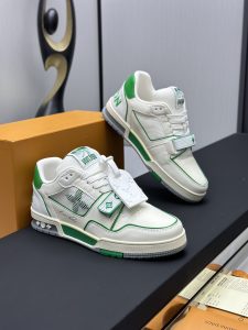 Louis Vuitton Shoes