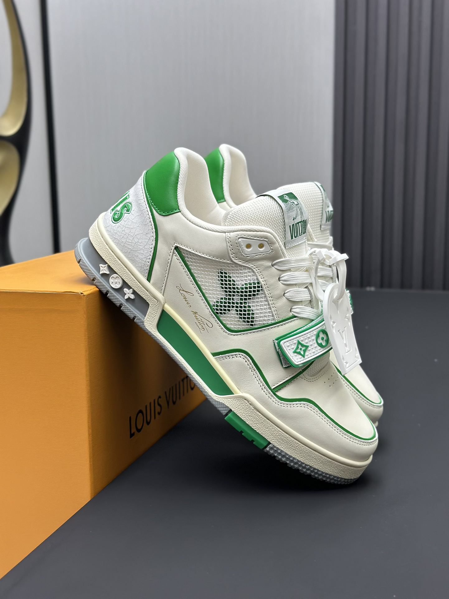 Louis Vuitton Shoes