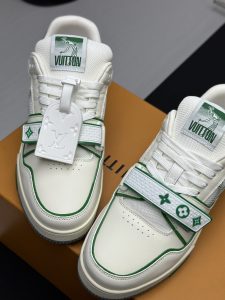 Louis Vuitton Shoes