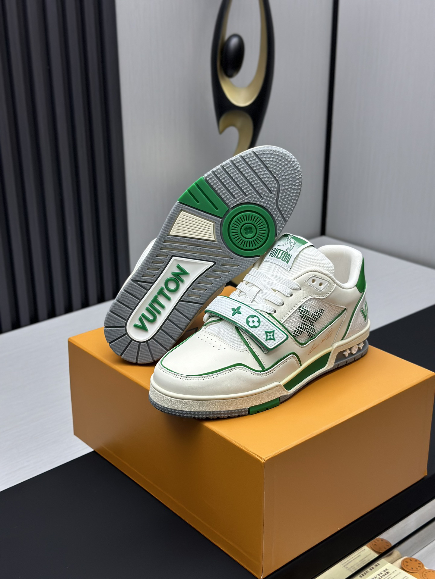 Louis Vuitton Shoes