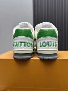 Louis Vuitton Shoes