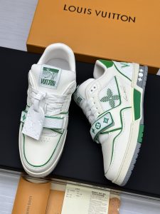 Louis Vuitton Shoes