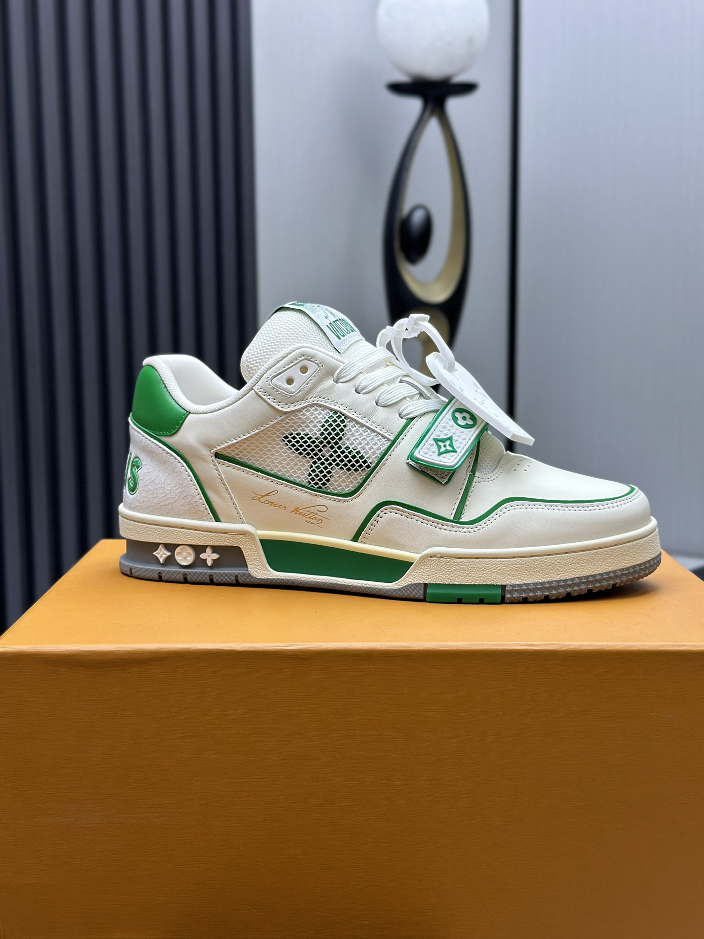 Louis Vuitton Shoes