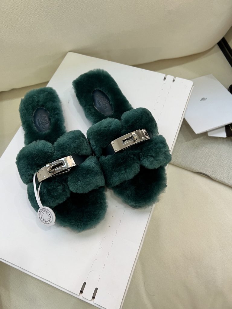 Hermes Sneakers