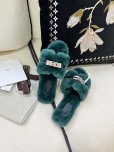 Hermes Sneakers