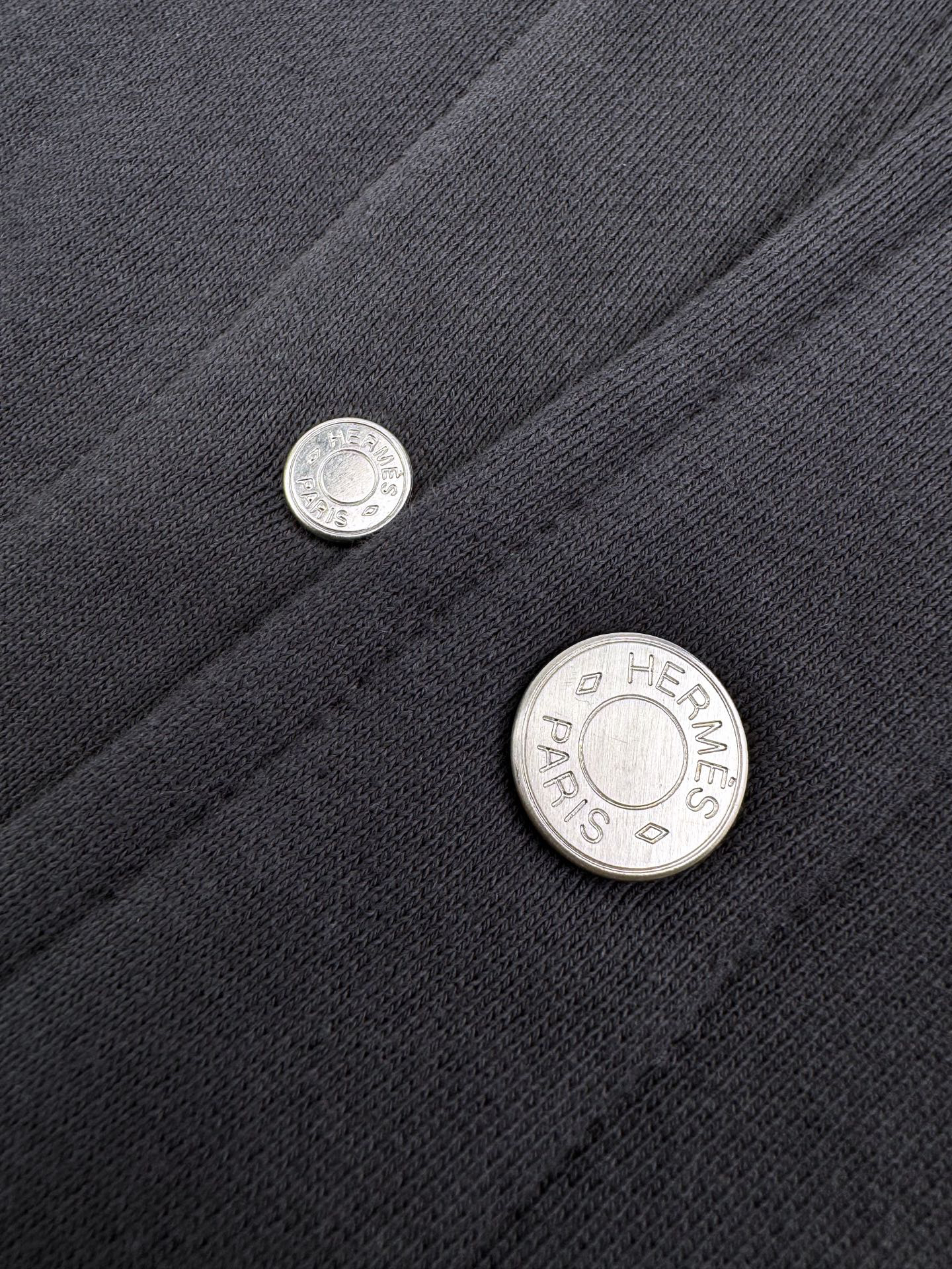 Hermes Jacket 25349