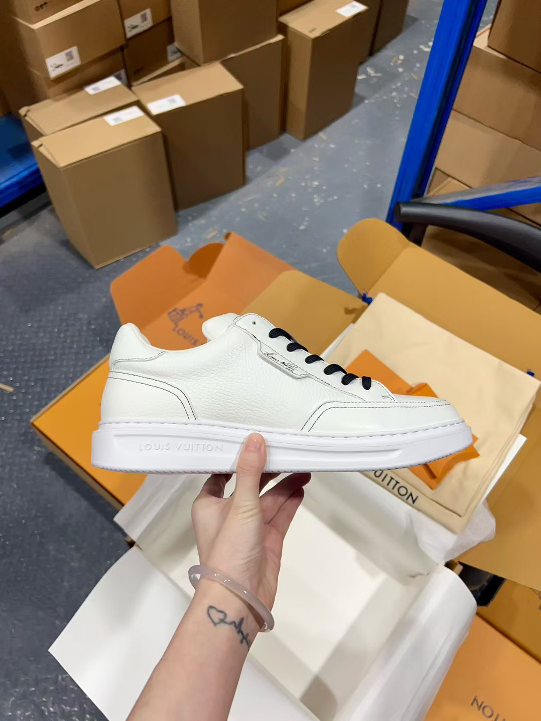 Louis Vuitton Sneakers