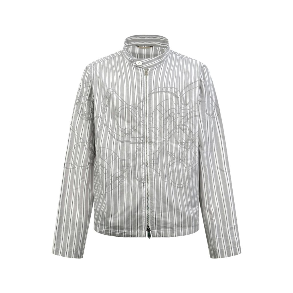 Hermes Jacket BB4009