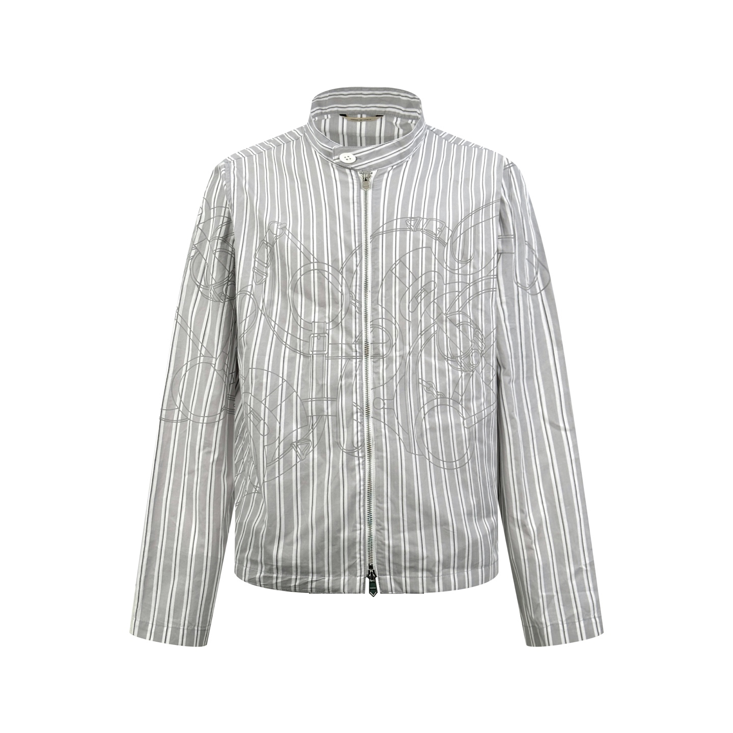 Hermes Jacket BB4009
