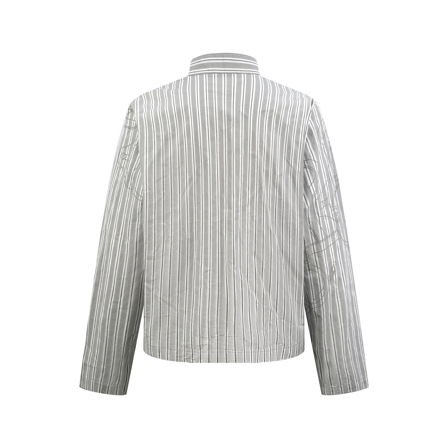 Hermes Jacket BB4009
