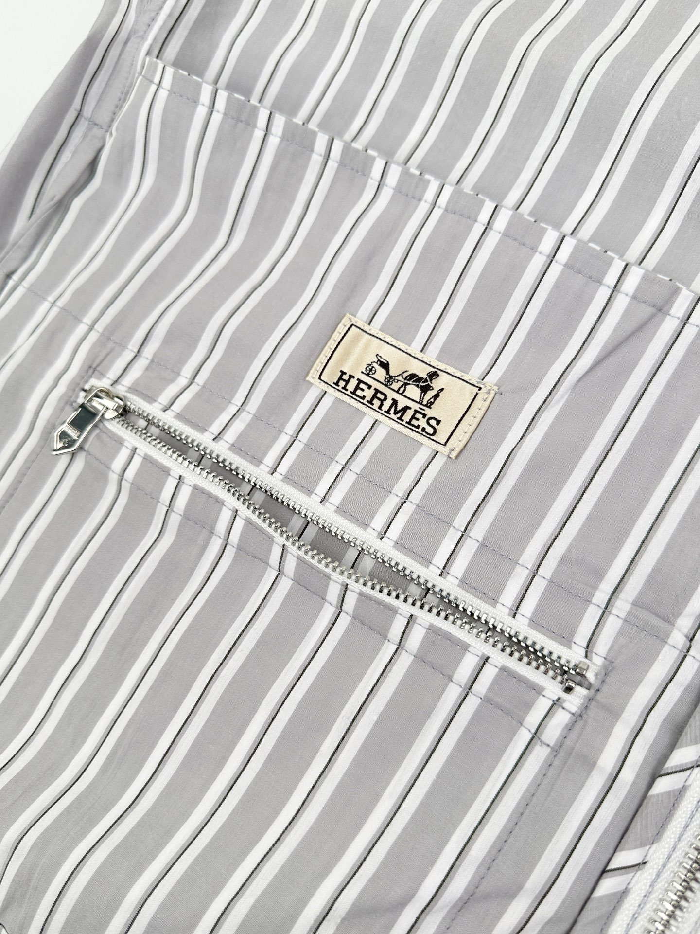 Hermes Jacket BB4009