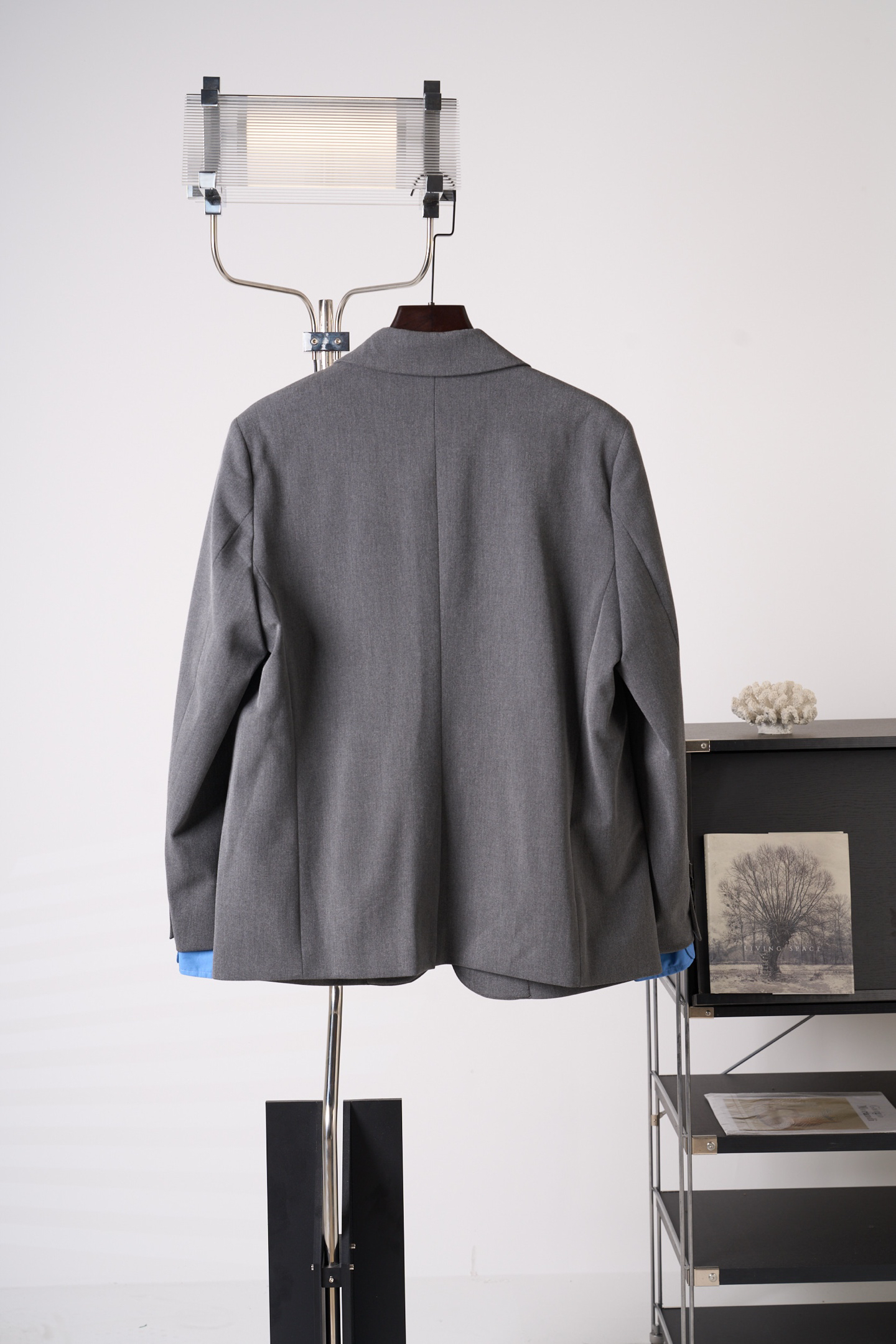 Miu Miu Shirt in Blue