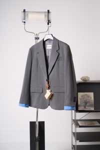 Miu Miu Shirt in Blue