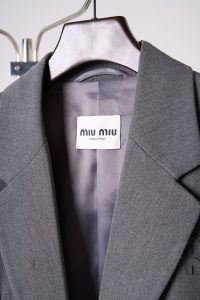 Miu Miu Shirt in Blue