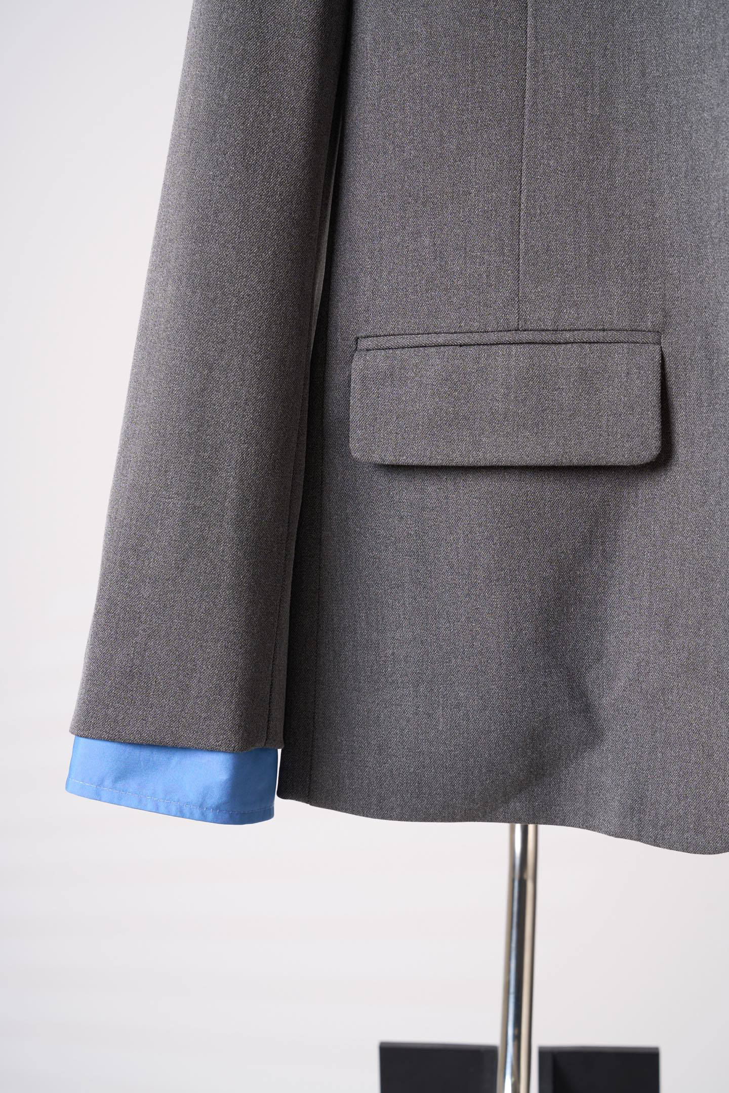 Miu Miu Shirt in Blue