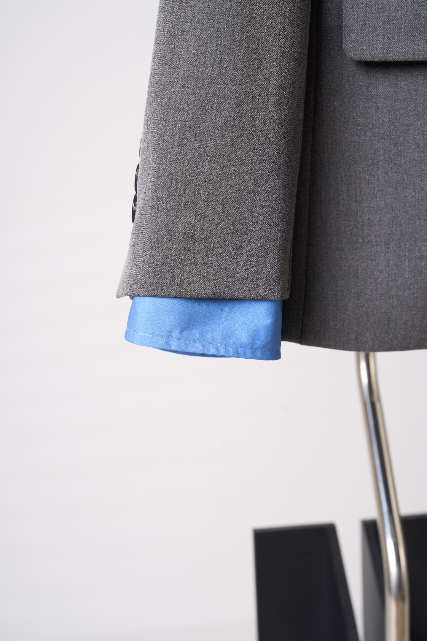 Miu Miu Shirt in Blue