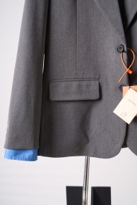 Miu Miu Shirt in Blue