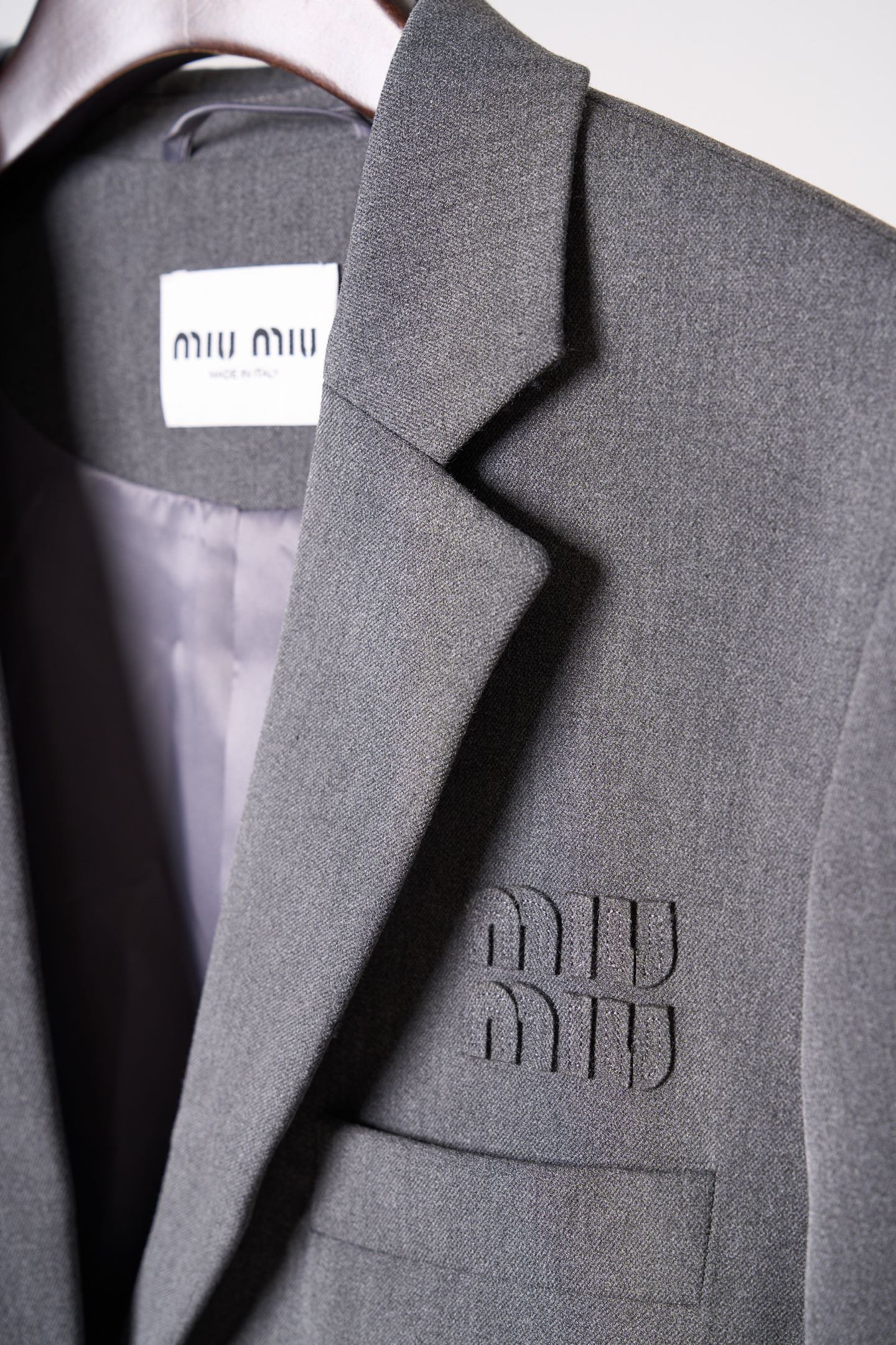 Miu Miu Shirt