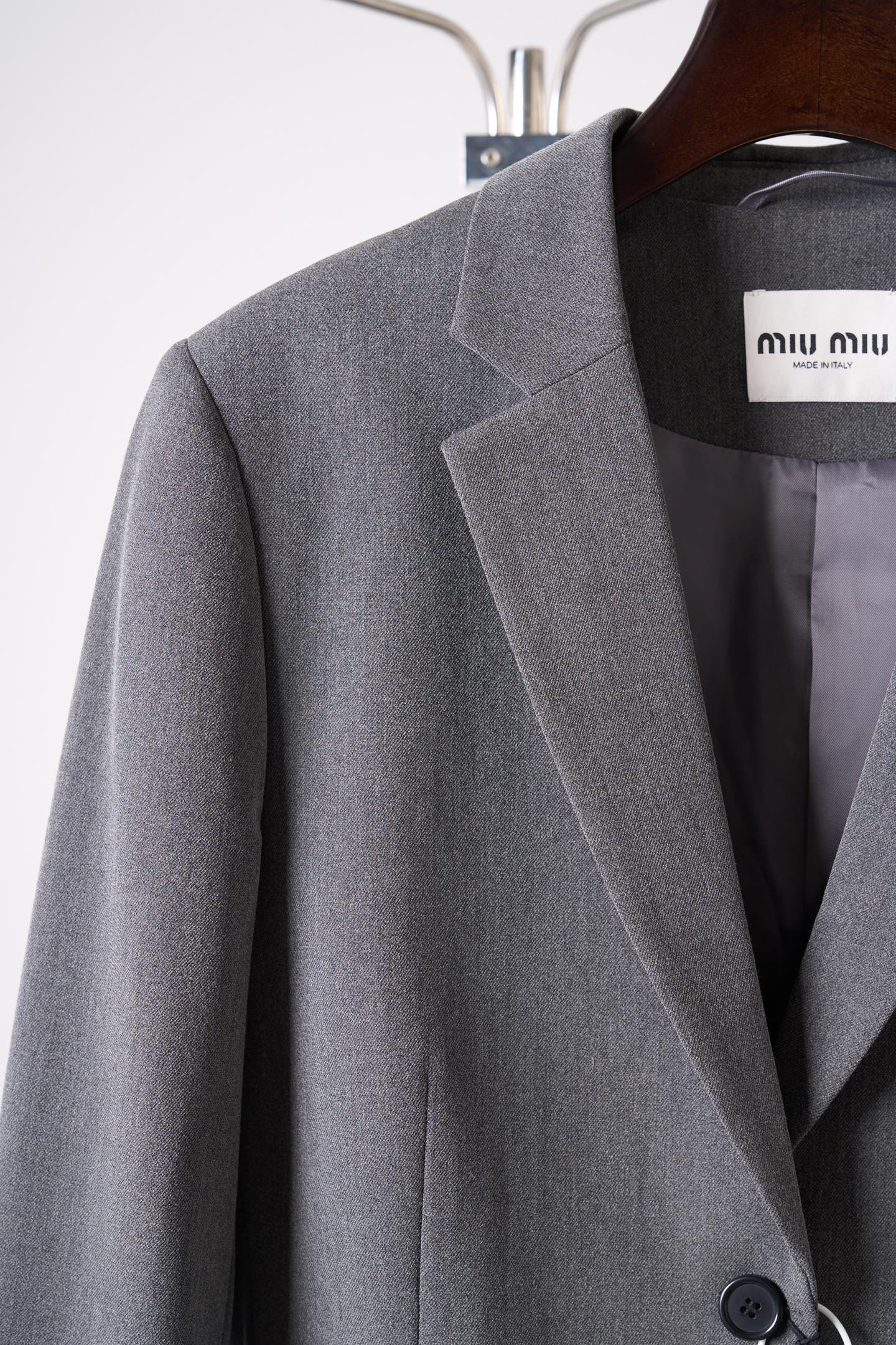 Miu Miu Shirt