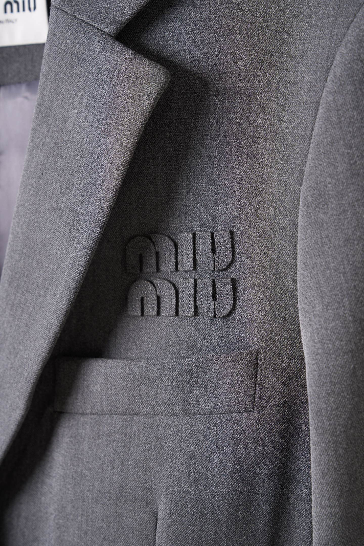 Miu Miu Shirt