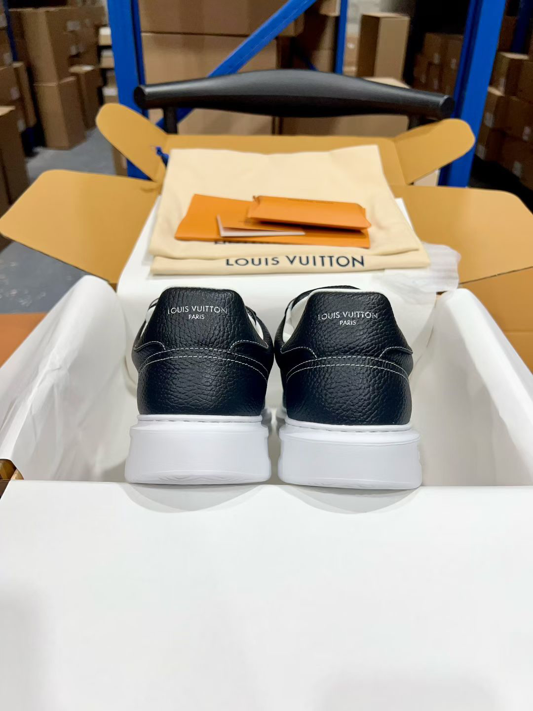 Louis Vuitton Sneakers
