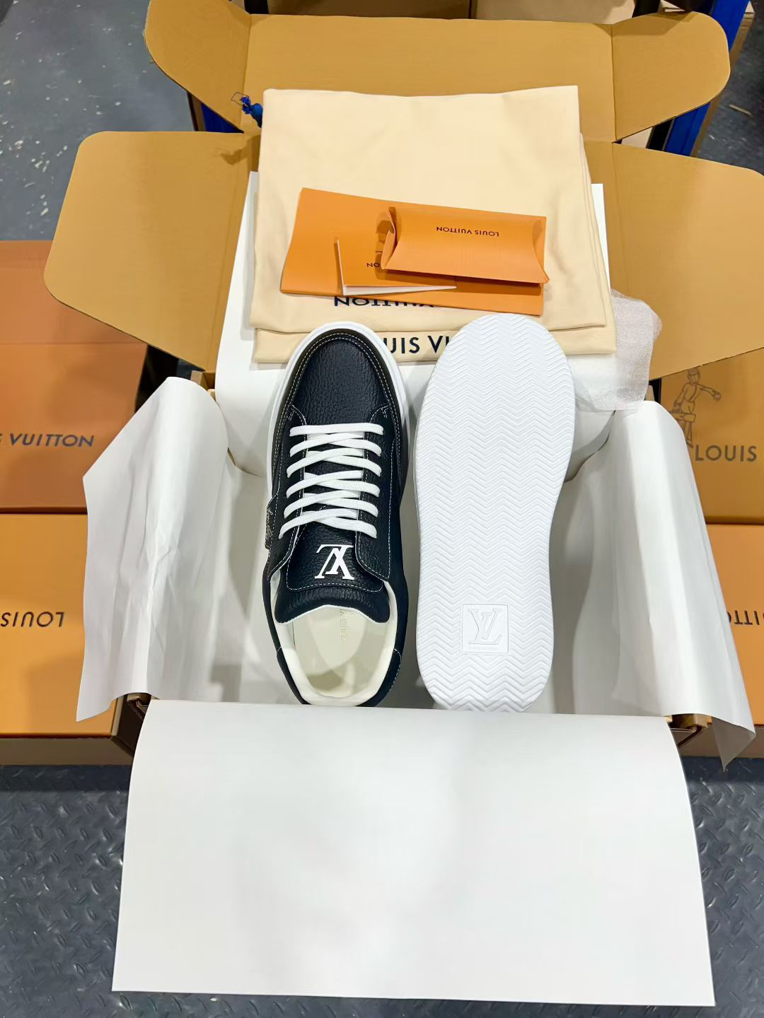 Louis Vuitton Sneakers