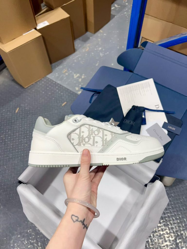 Dior Sneakers
