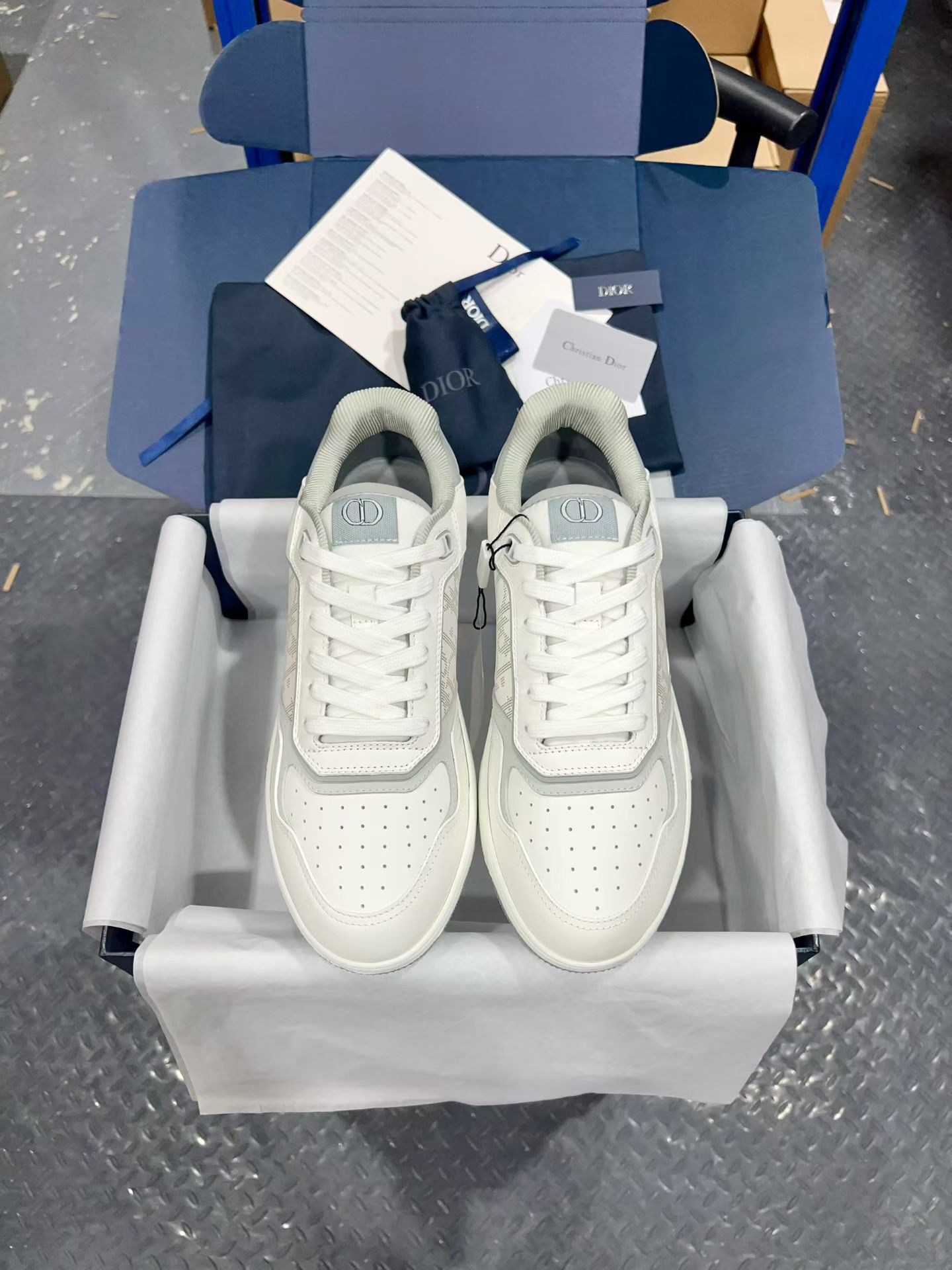 Dior Sneakers