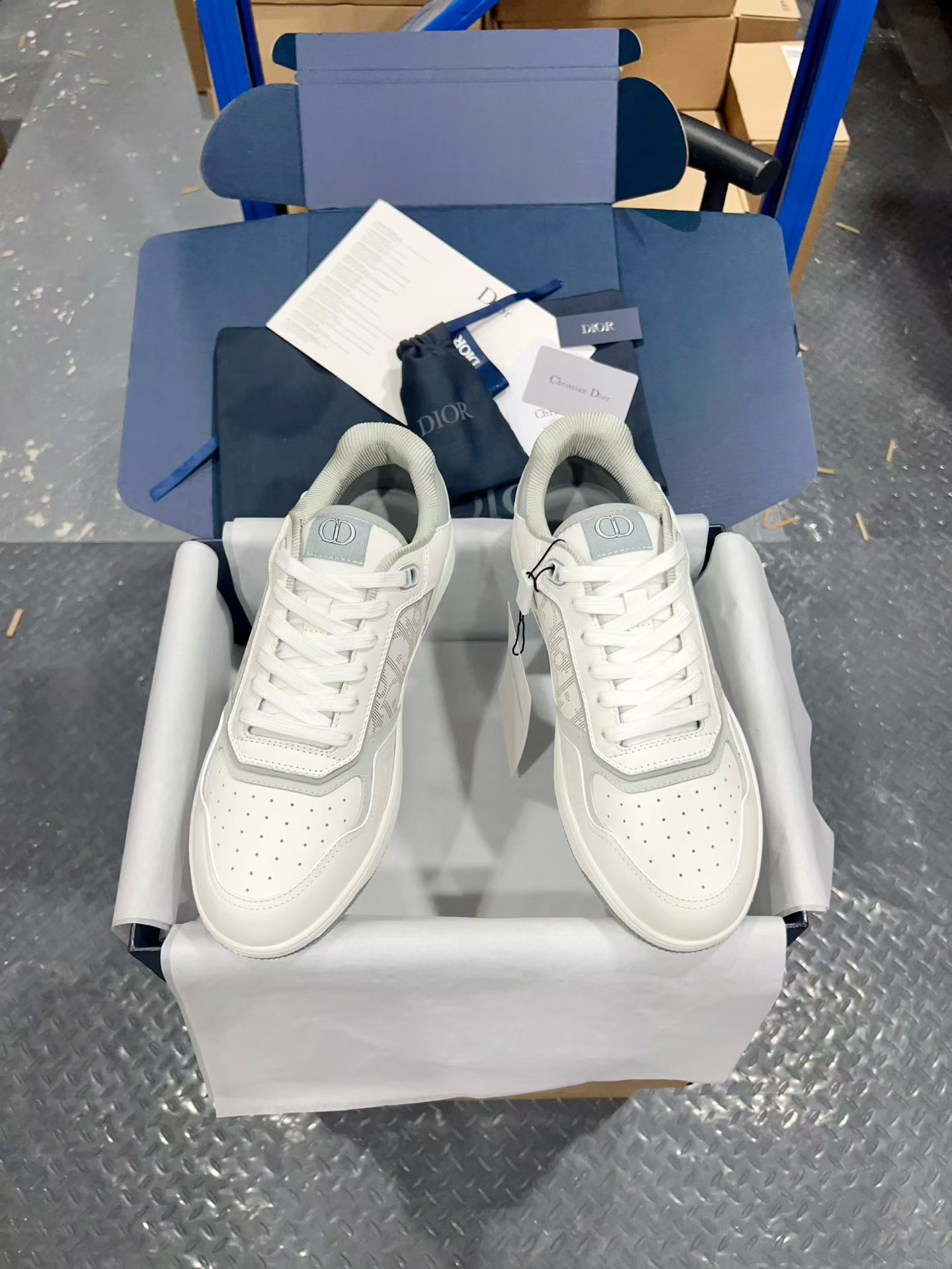 Dior Sneakers
