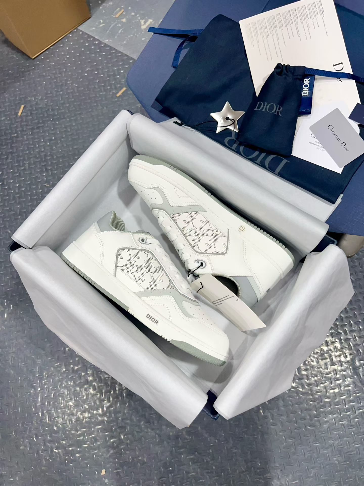 Dior Sneakers