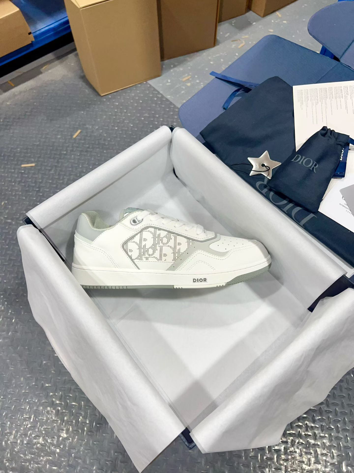 Dior Sneakers