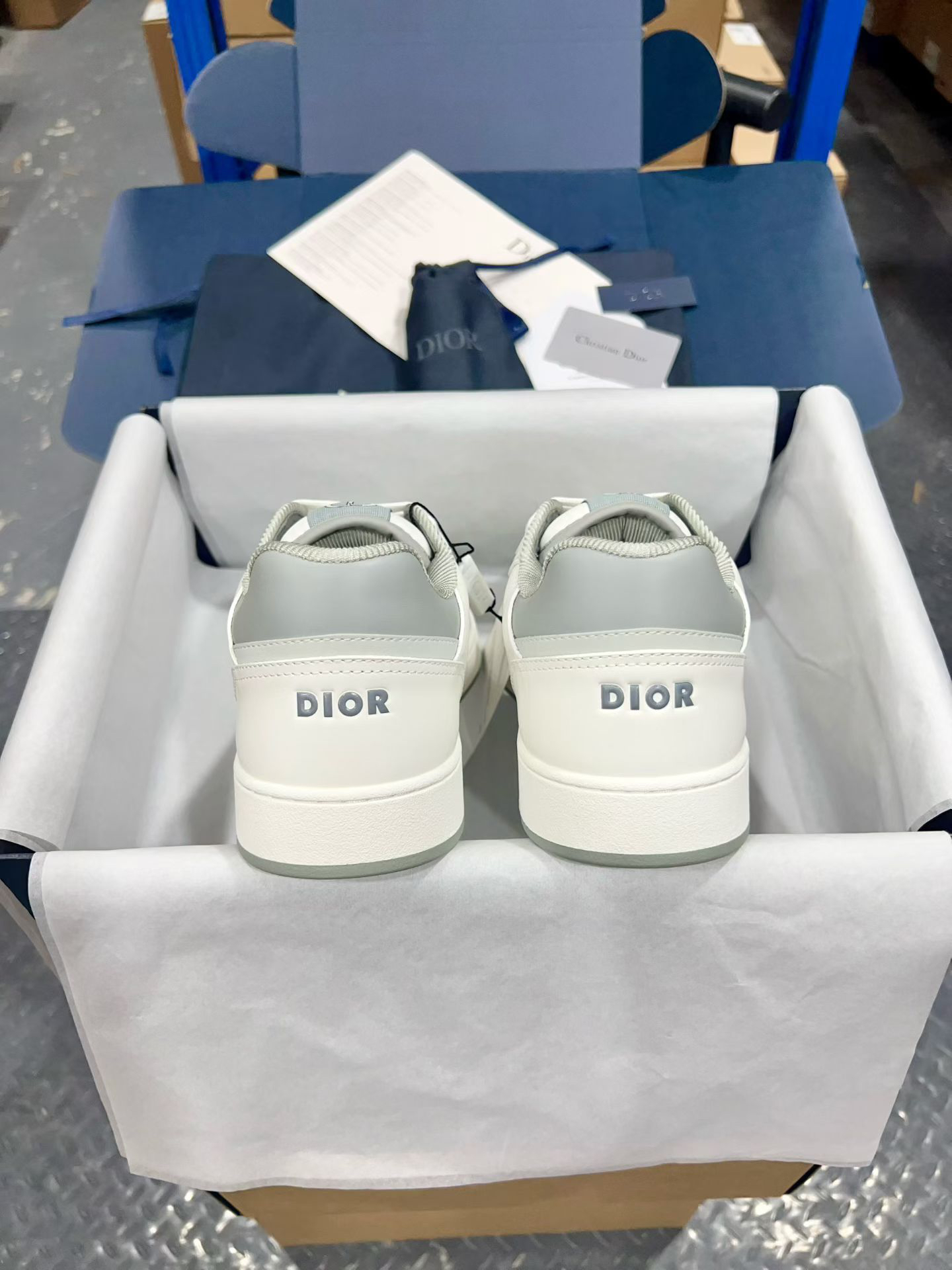 Dior Sneakers